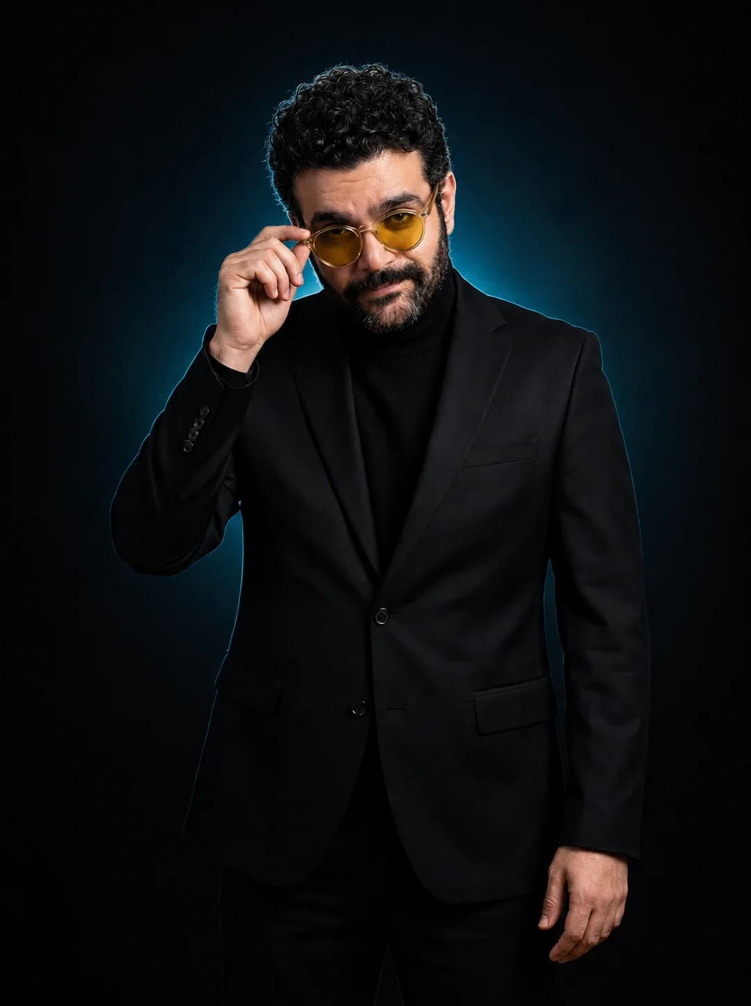 عکس Danial Bakhtiari